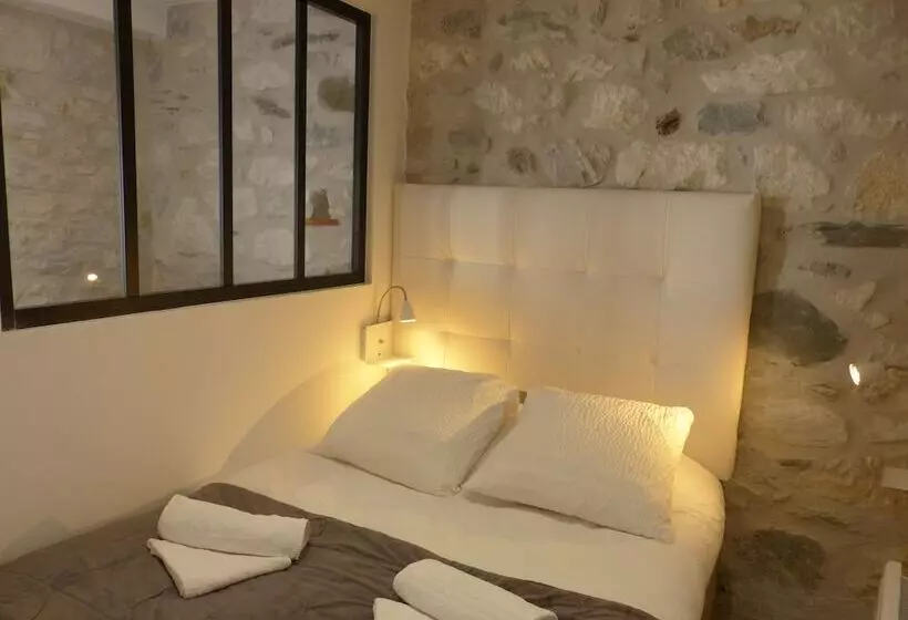 בית מלון כפרי Logis Auberge De L Isard