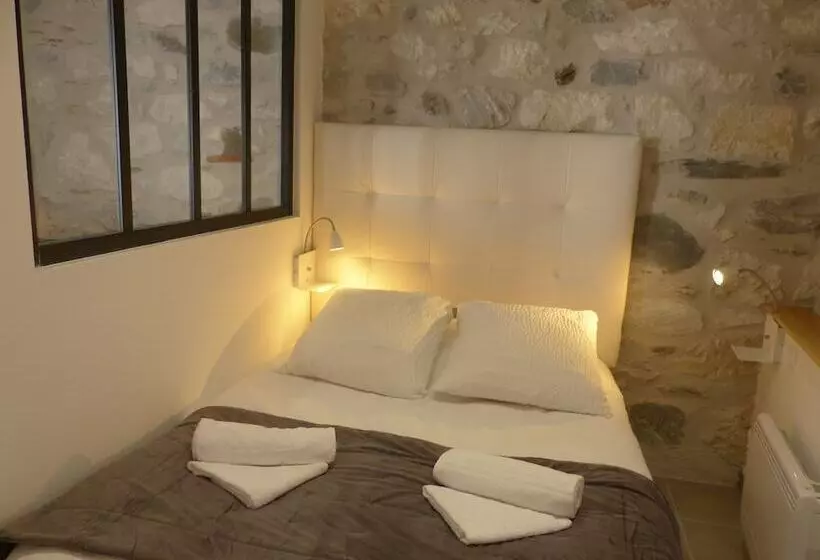 בית מלון כפרי Logis Auberge De L Isard