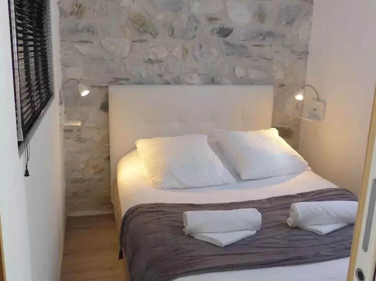 בית מלון כפרי Logis Auberge De L Isard