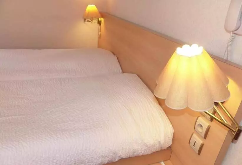 בית מלון כפרי Logis Auberge De L Isard