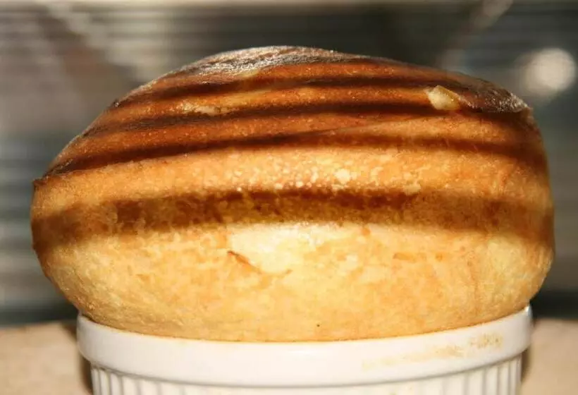 酒店 Logis Hostellerie Bressane