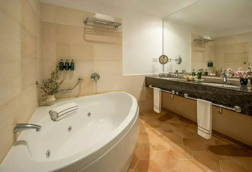 Отель Melia Cala D Or Boutique