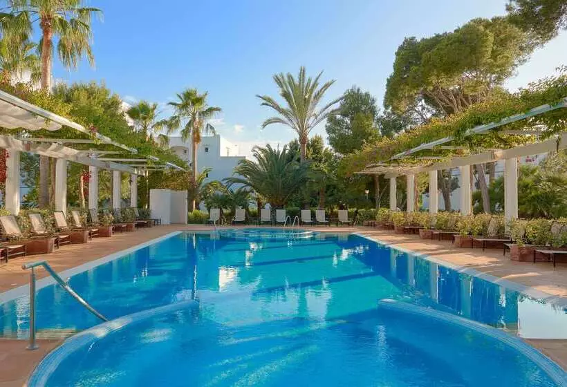 Отель Melia Cala D Or Boutique