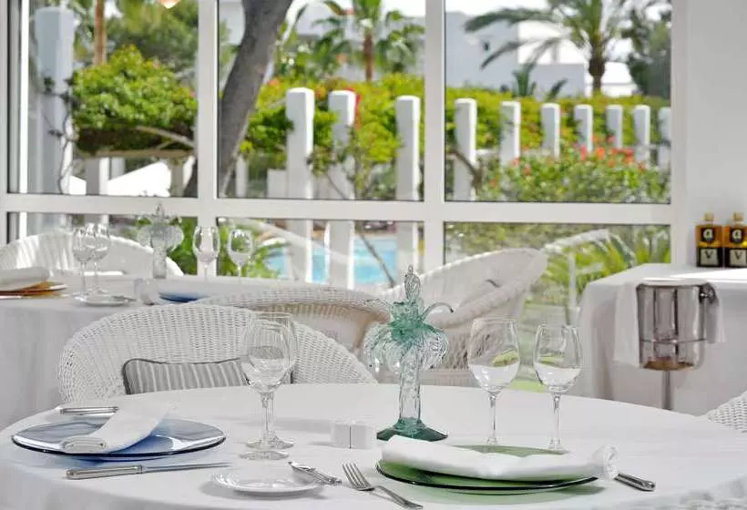 Отель Melia Cala D Or Boutique