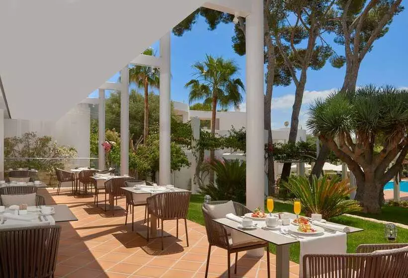 Отель Melia Cala D Or Boutique