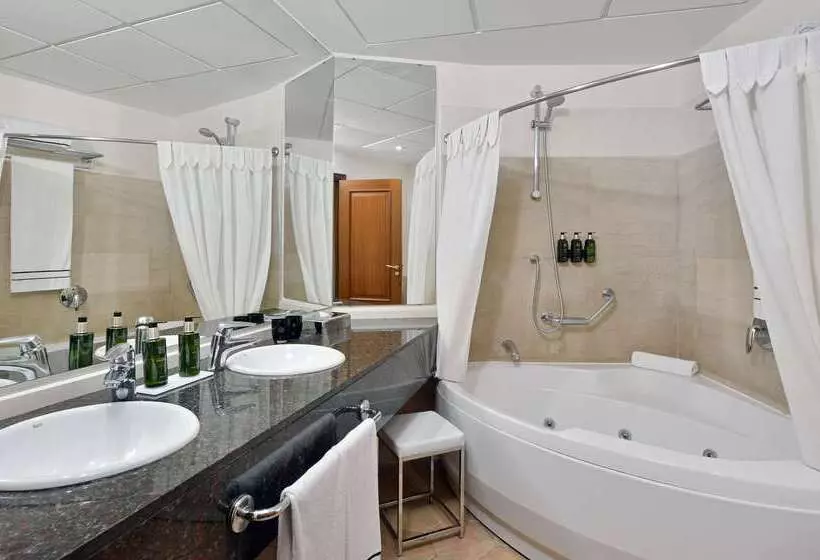 Отель Melia Cala D Or Boutique