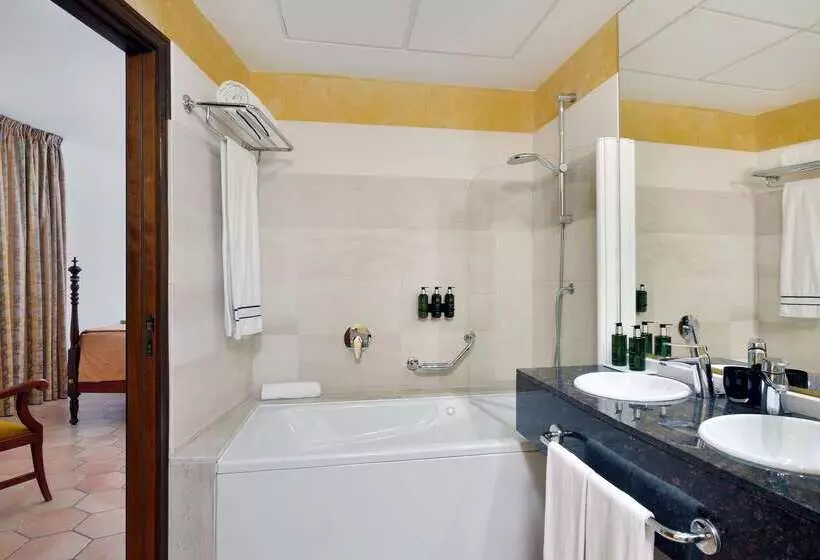 Отель Melia Cala D Or Boutique