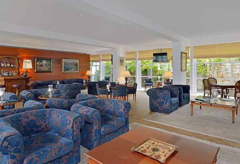 Отель Melia Cala D Or Boutique