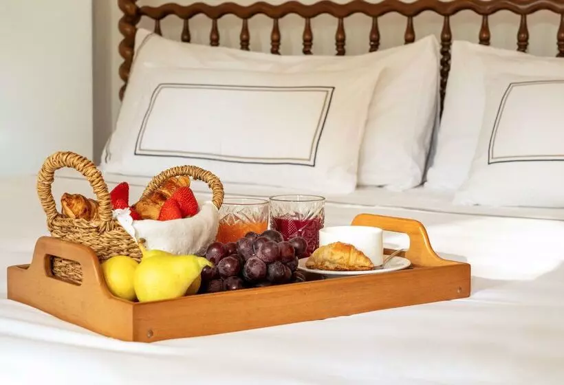 Отель Melia Cala D Or Boutique