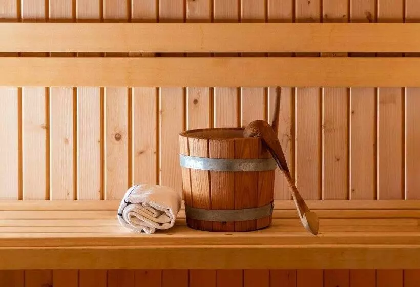 Отель Melia Cala D Or Boutique