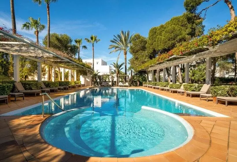 Отель Melia Cala D Or Boutique