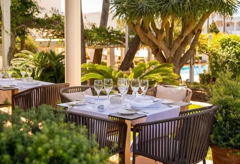 Отель Melia Cala D Or Boutique