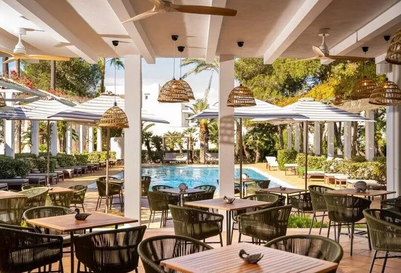 Отель Melia Cala D Or Boutique