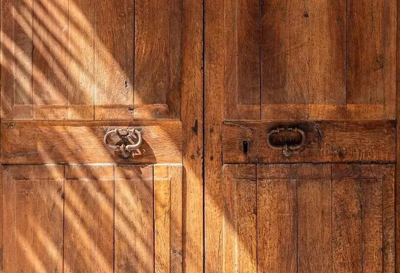 Отель Melia Cala D Or Boutique