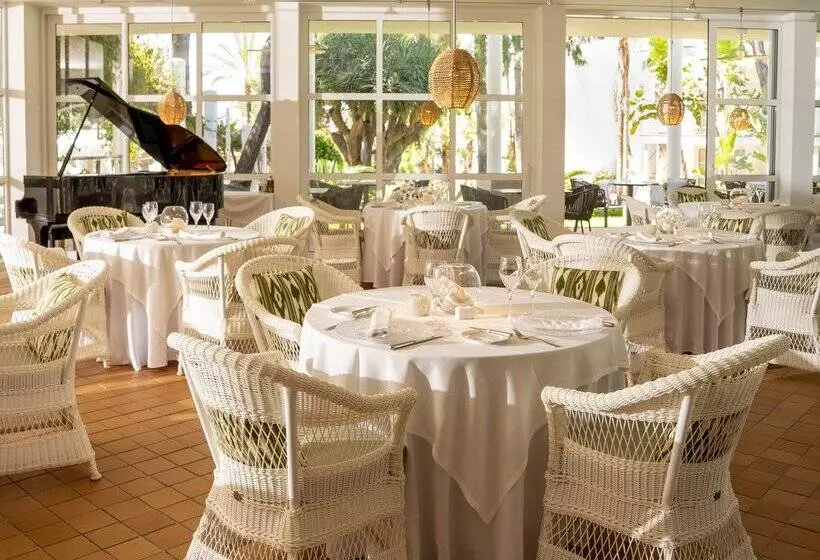 Отель Melia Cala D Or Boutique