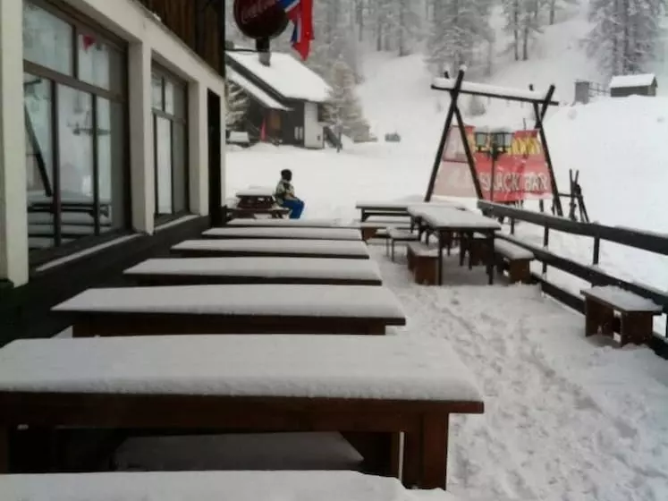 فندق Monte Triplex