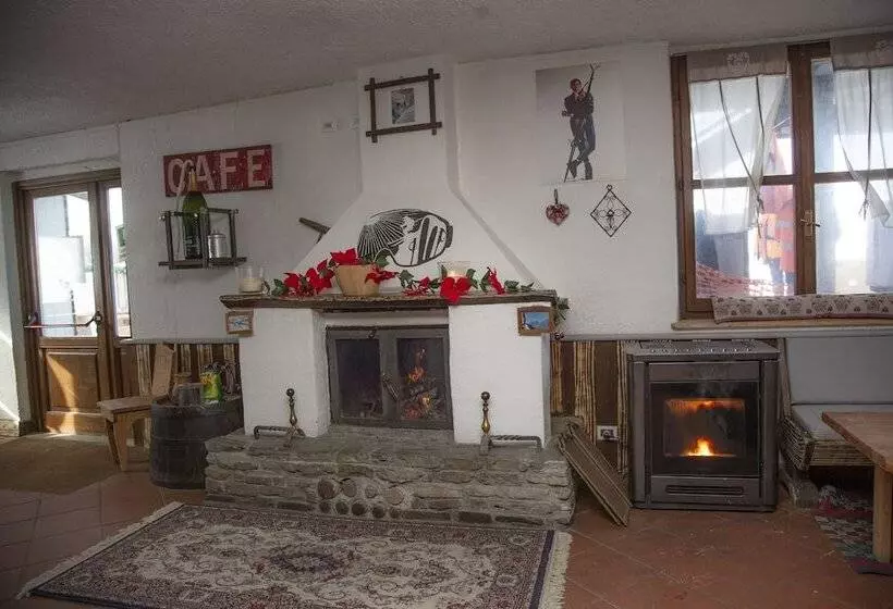 فندق Monte Triplex