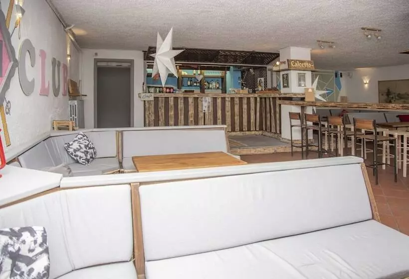 فندق Monte Triplex