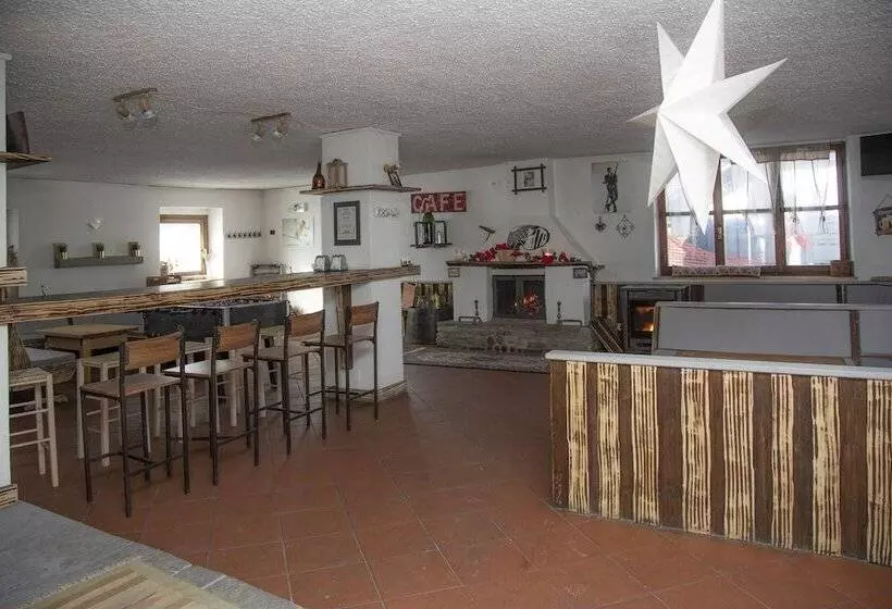 فندق Monte Triplex