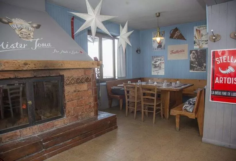 فندق Monte Triplex