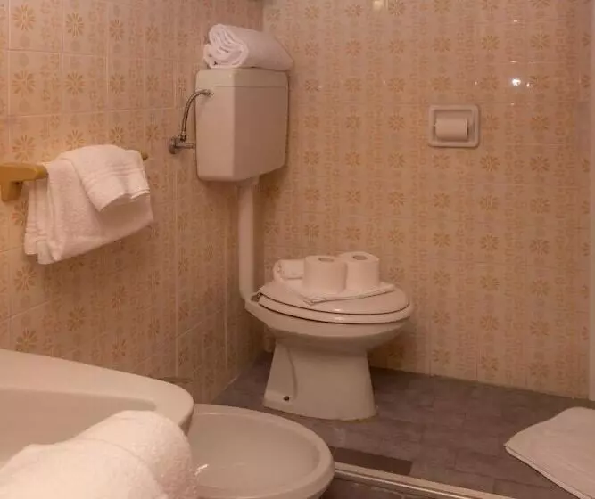 فندق Monte Triplex