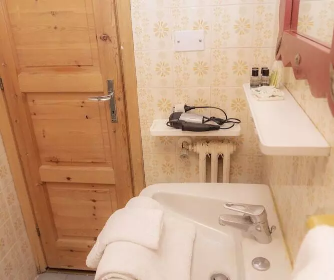 فندق Monte Triplex