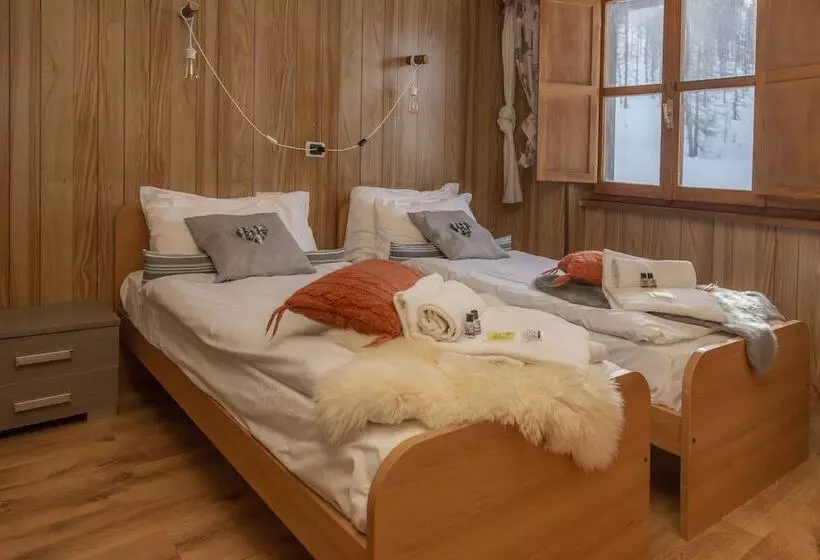 فندق Monte Triplex