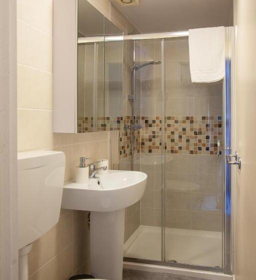 호텔 Pensione Bianca