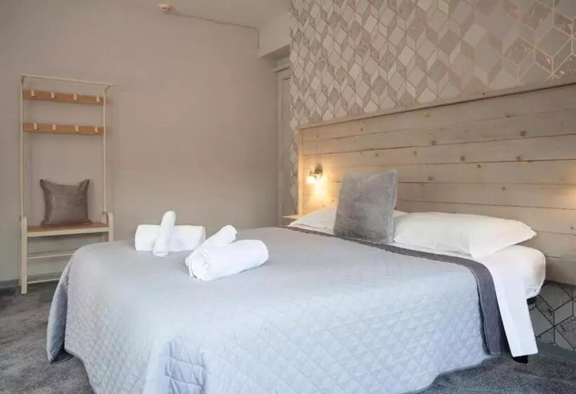 בית מלון כפרי Pensione Bianca