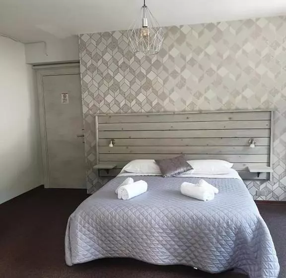 בית מלון כפרי Pensione Bianca