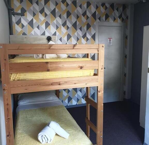 호텔 Pensione Bianca