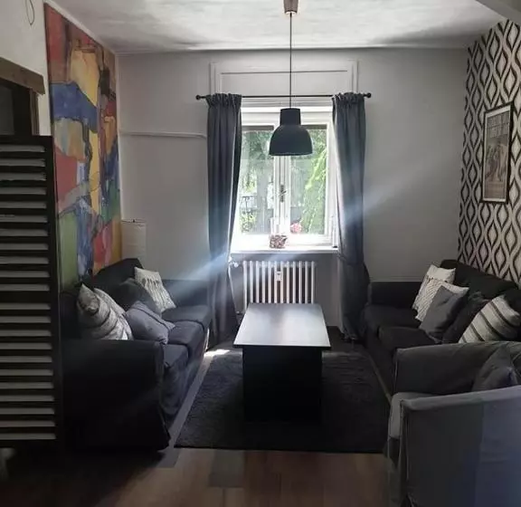 בית מלון כפרי Pensione Bianca