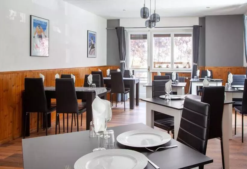 בית מלון כפרי Pensione Bianca