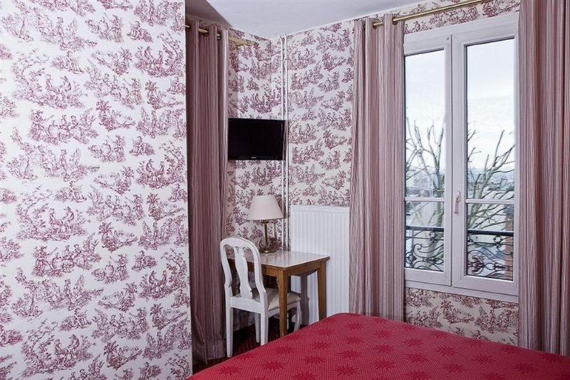 هتل Regyn S Montmartre