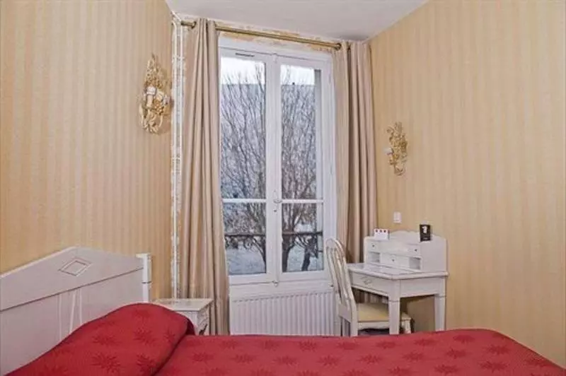 ホテル Regyn S Montmartre