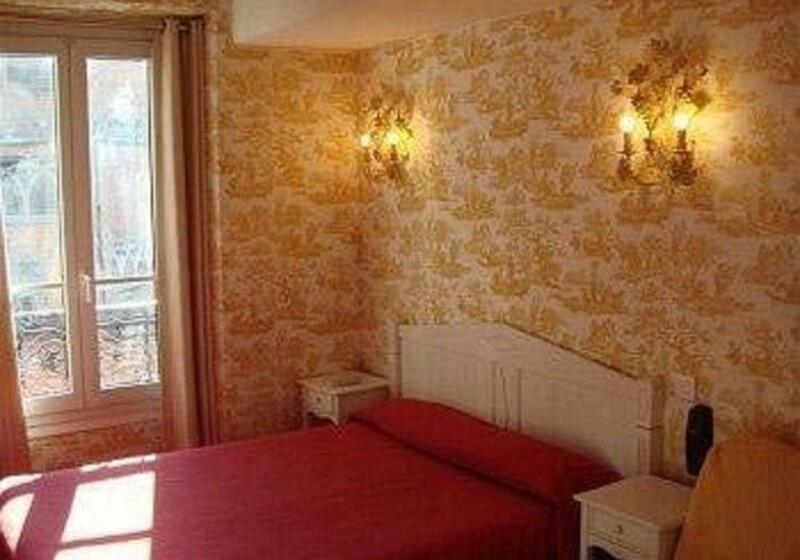 هتل Regyn S Montmartre