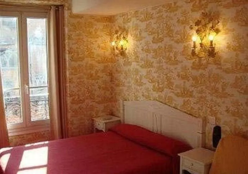 ホテル Regyn S Montmartre