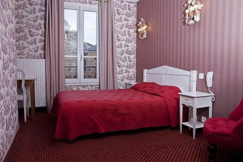 ホテル Regyn S Montmartre