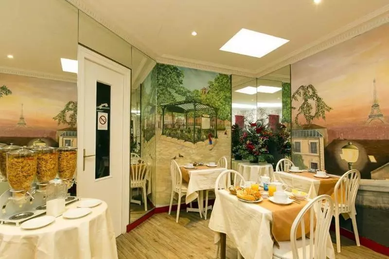 ホテル Regyn S Montmartre