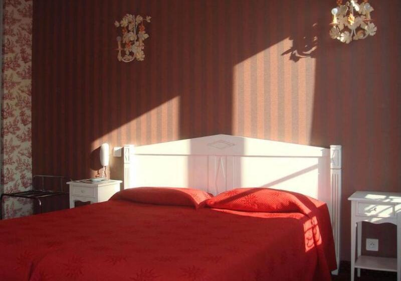 هتل Regyn S Montmartre