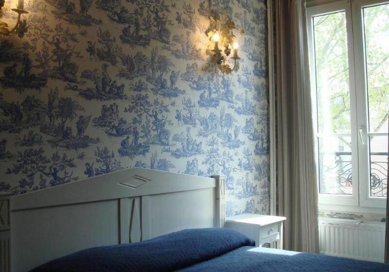 هتل Regyn S Montmartre