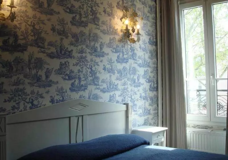 ホテル Regyn S Montmartre