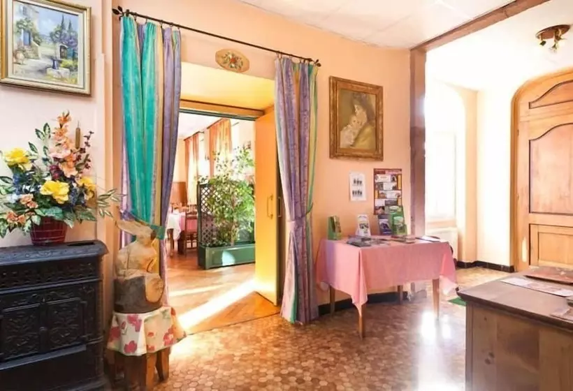 ホテル Résidence Soansa Du Gérardmer Col De La Schlucht