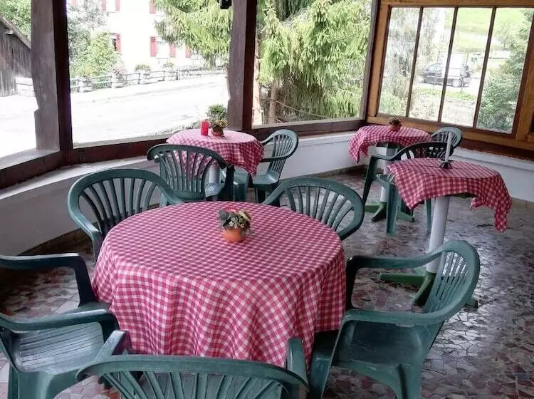 ホテル Résidence Soansa Du Gérardmer Col De La Schlucht