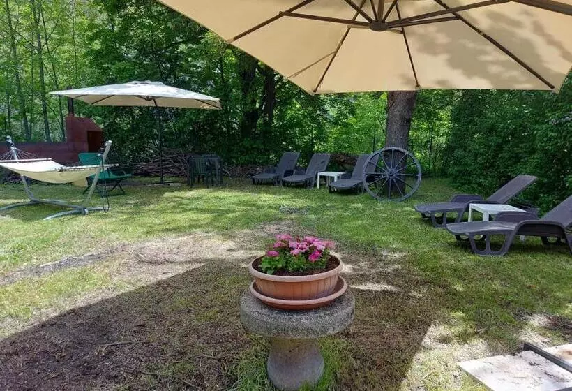 בית מלון כפרי Sommeiller