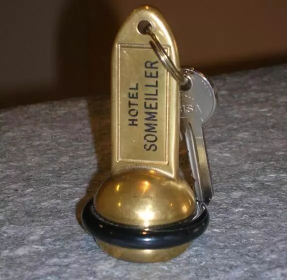 בית מלון כפרי Sommeiller