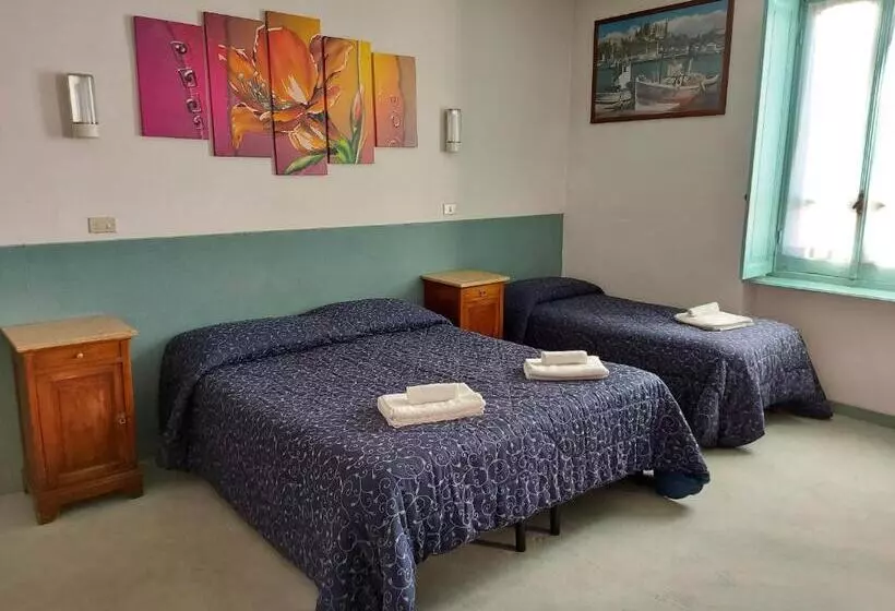 בית מלון כפרי Sommeiller