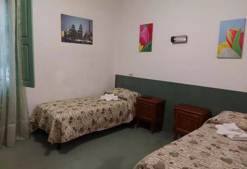 בית מלון כפרי Sommeiller