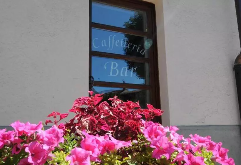 בית מלון כפרי Sommeiller