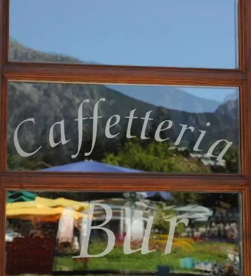 בית מלון כפרי Sommeiller